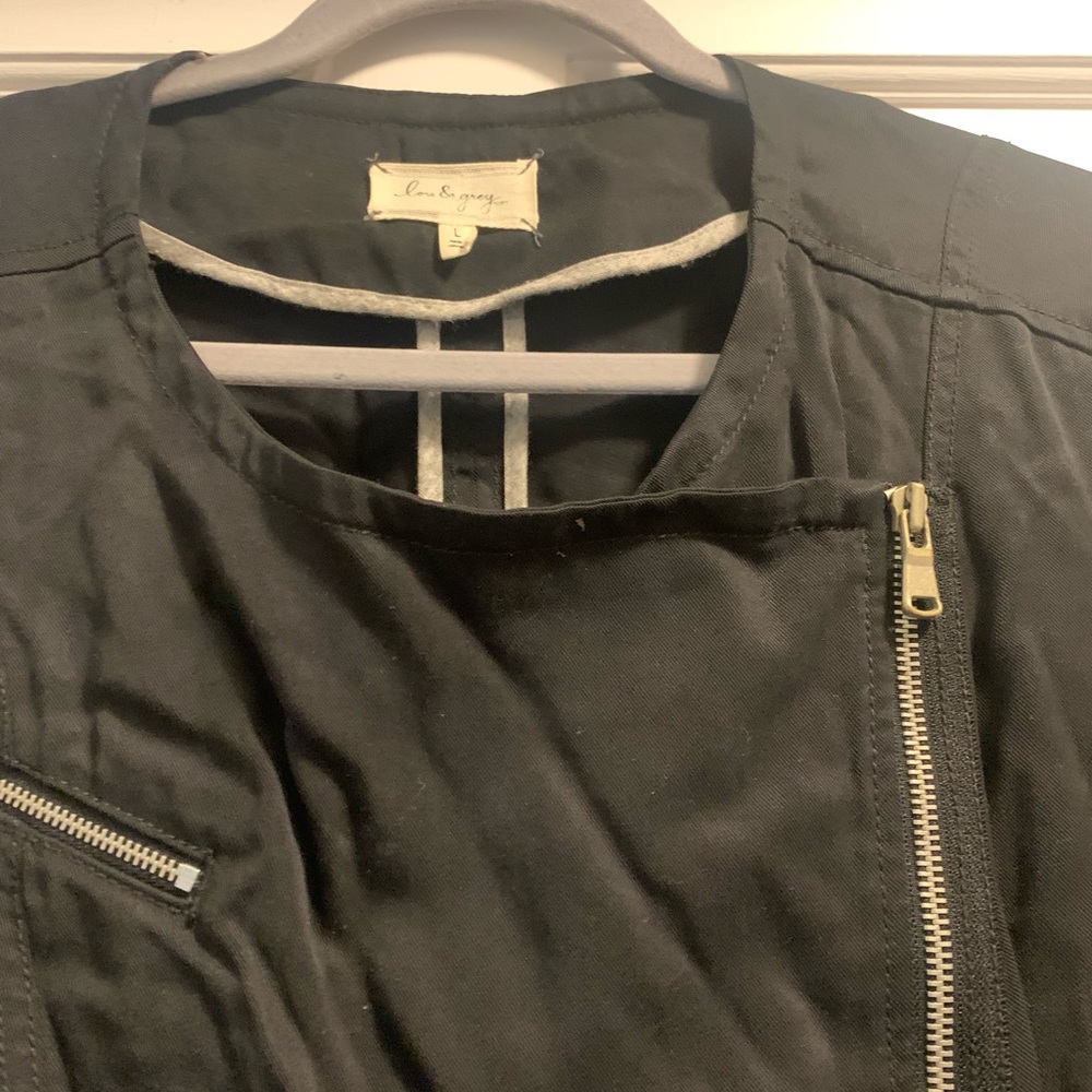 LOFT Jacket - Picture 2 of 3